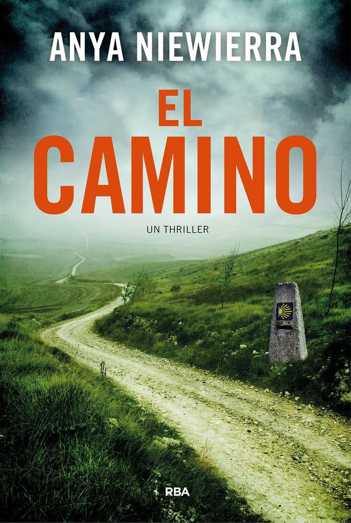 Libro: El camino