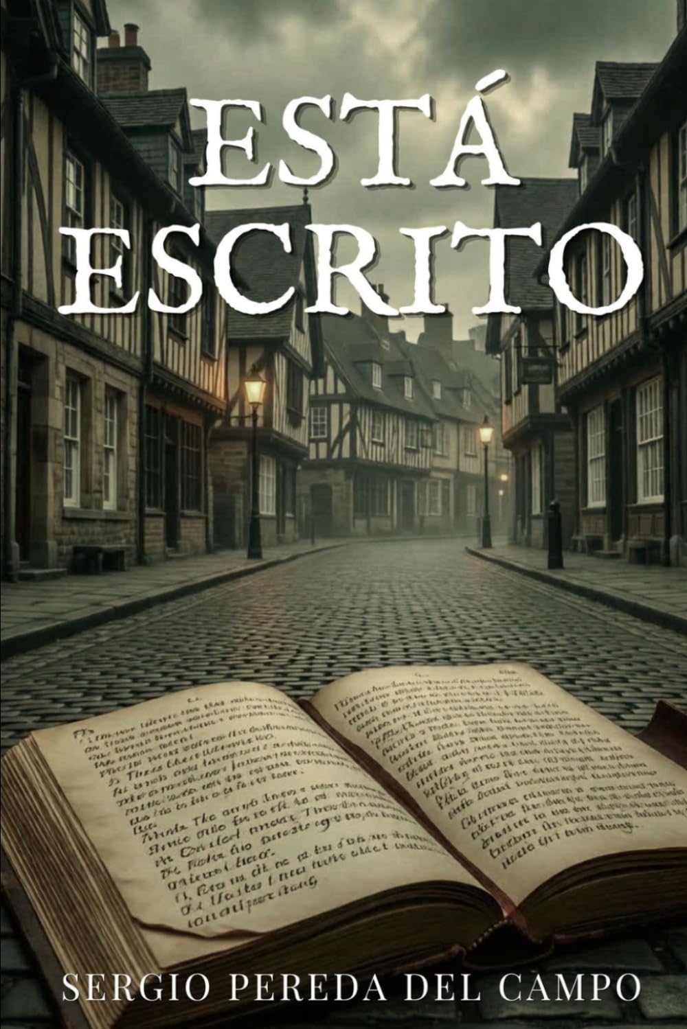 Libro: Está Escrito