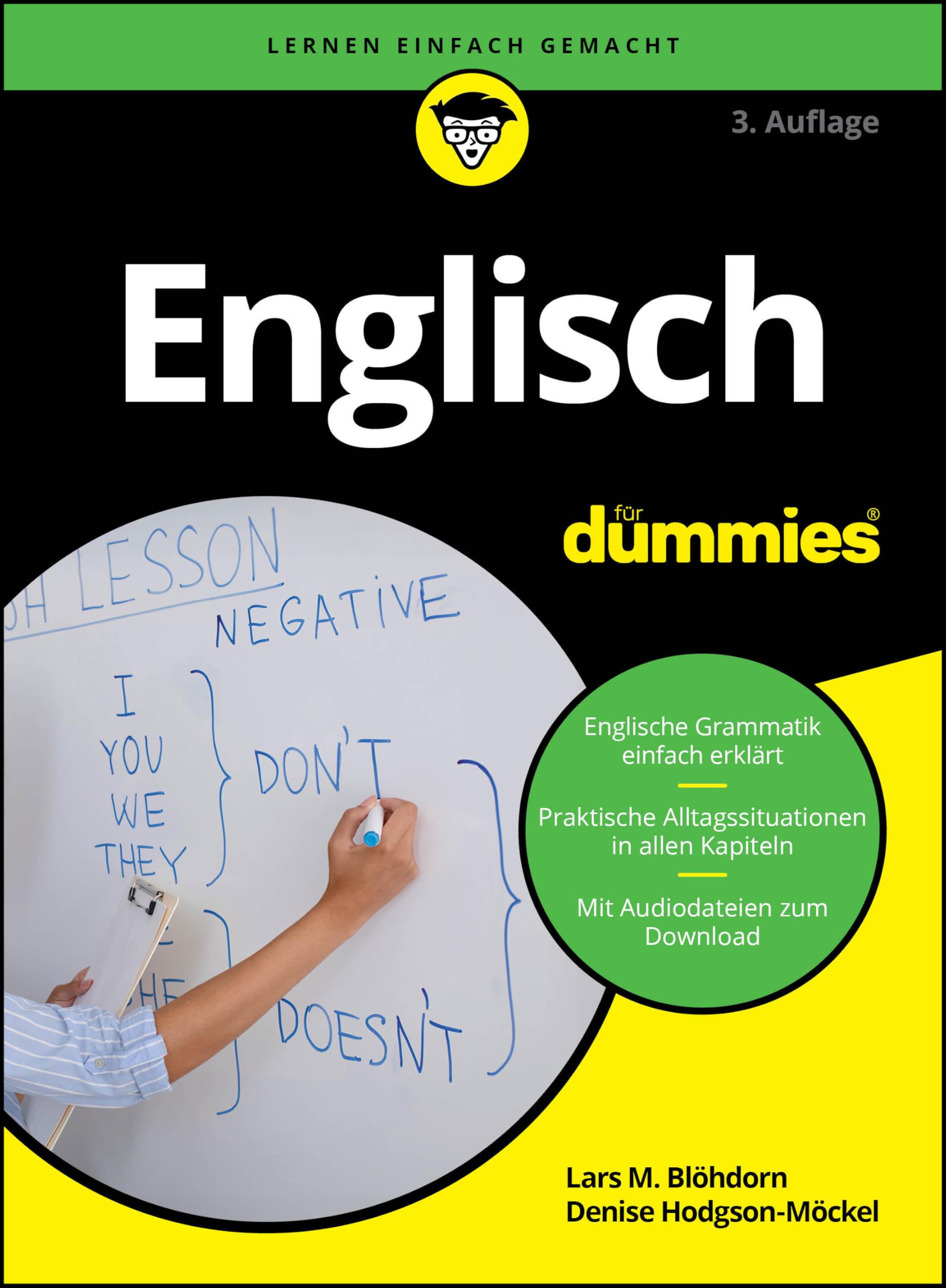 Libro: Englisch für Dummies