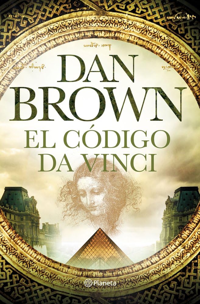 Libro: El código Da Vinci: 2 (Planeta Internacional)