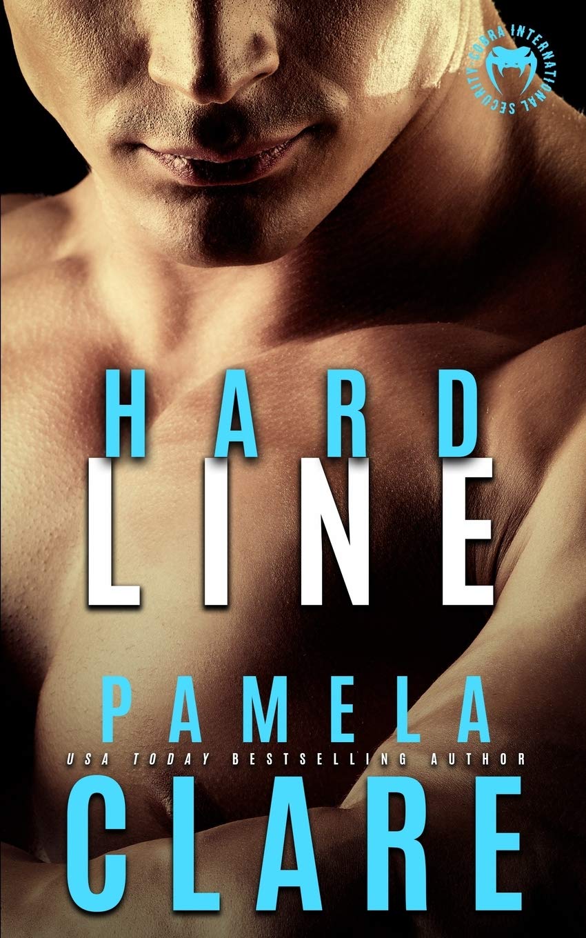 Libro: Hard Line (Cobra Elite)