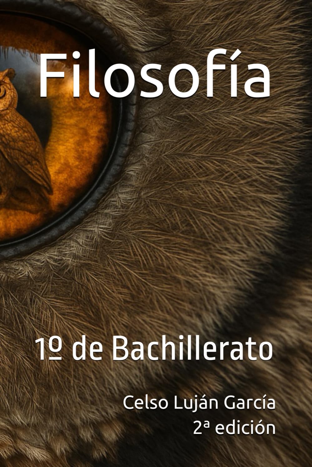 Libro: Filosofía: 1º de Bachillerato (Aprendiendo Filosofía)