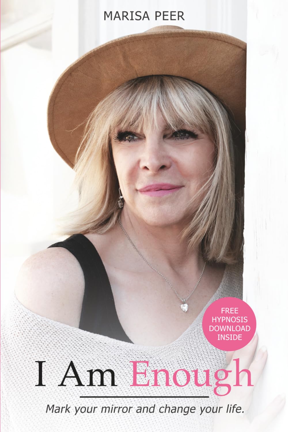 Libro: I Am Enough: Mark Your Mirror And Change Your Life