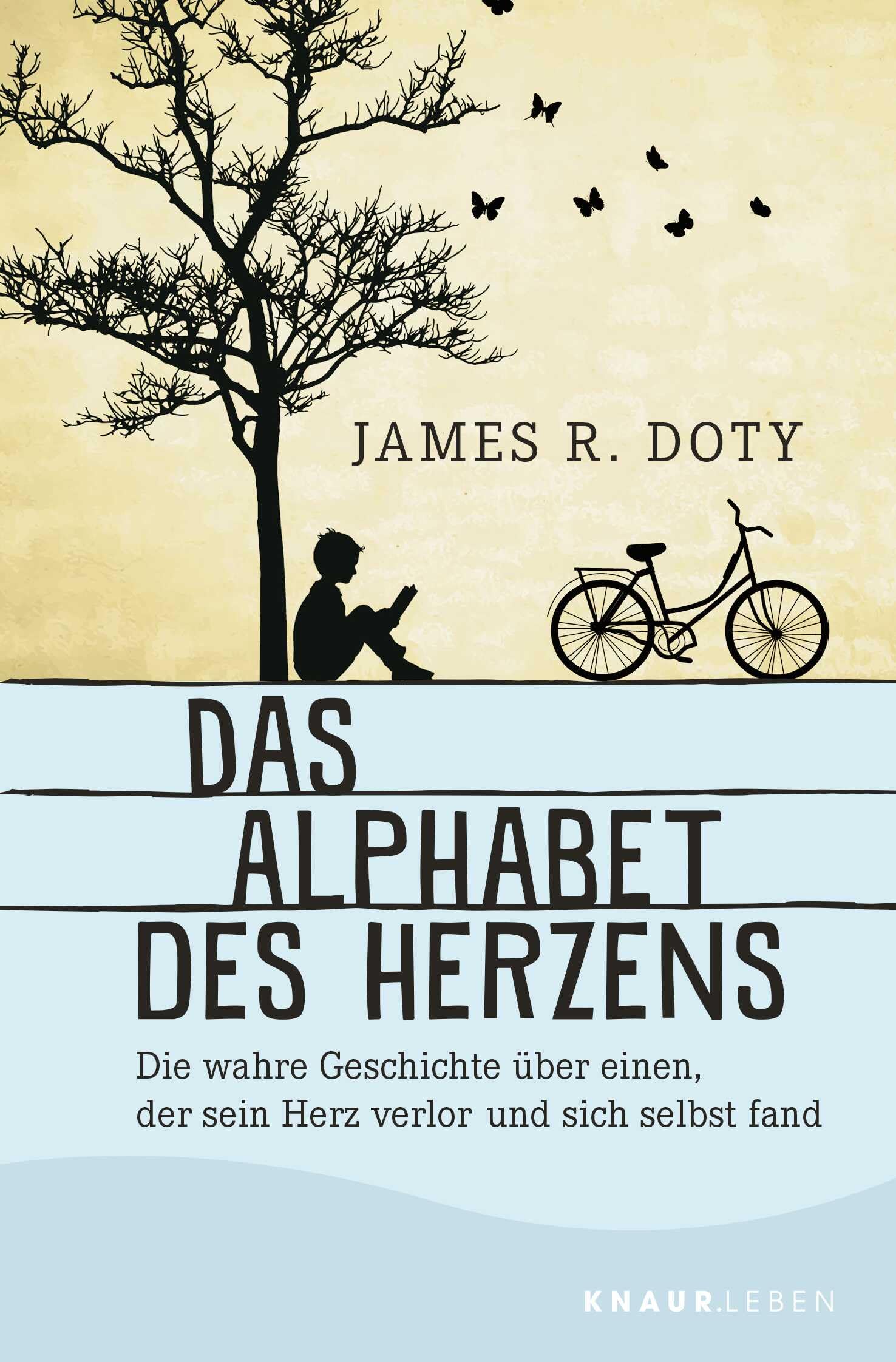 Libro: Das Alphabet des Herzens: Die wahre Geschichte über einen, der sein Herz verlor und sich selbst fand