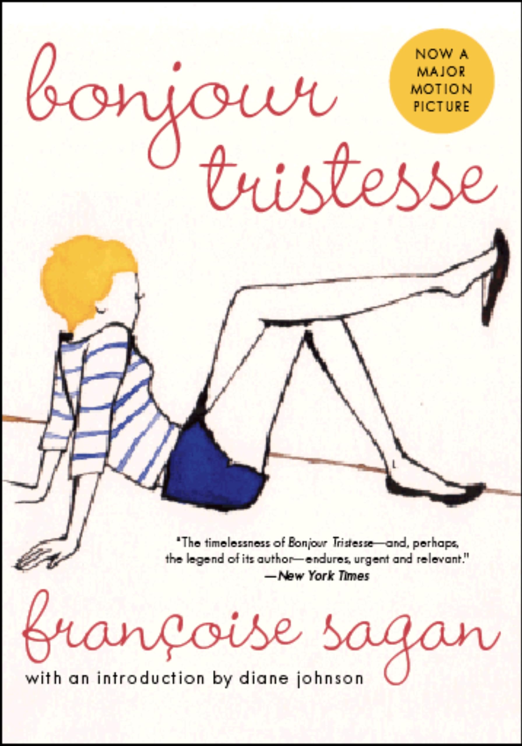 Libro: Bonjour Tristesse: A Novel