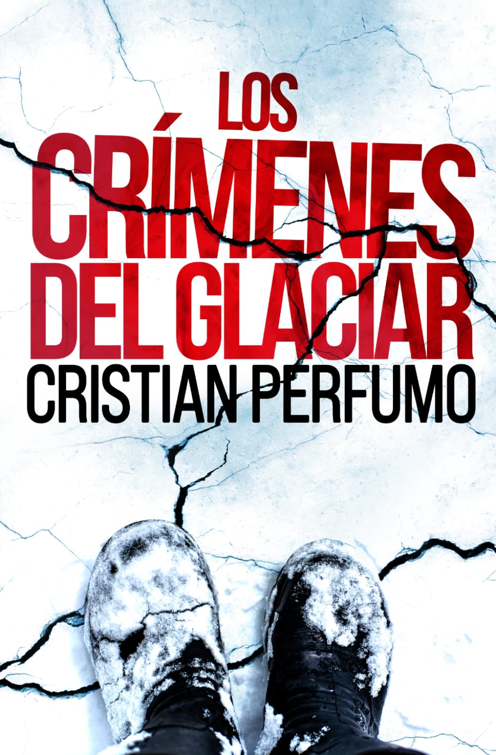 Los crímenes del glaciar: 2 (Laura Badía, criminalista - Noelia Viader, ladrona)