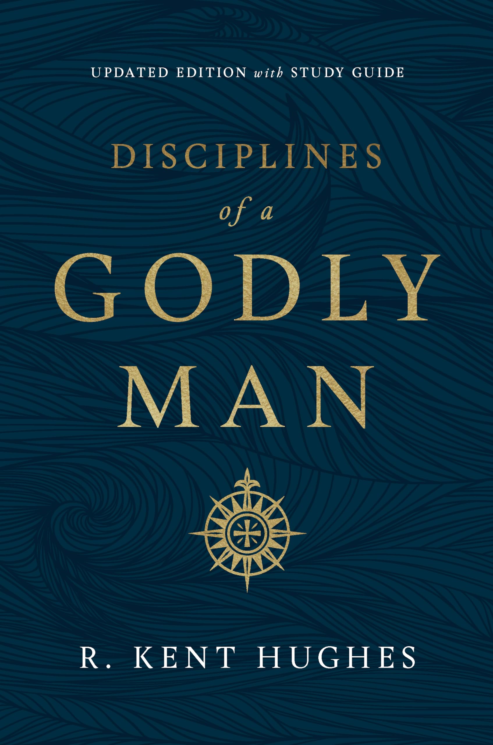 Libro: Disciplines of a Godly Man (Updated Edition)