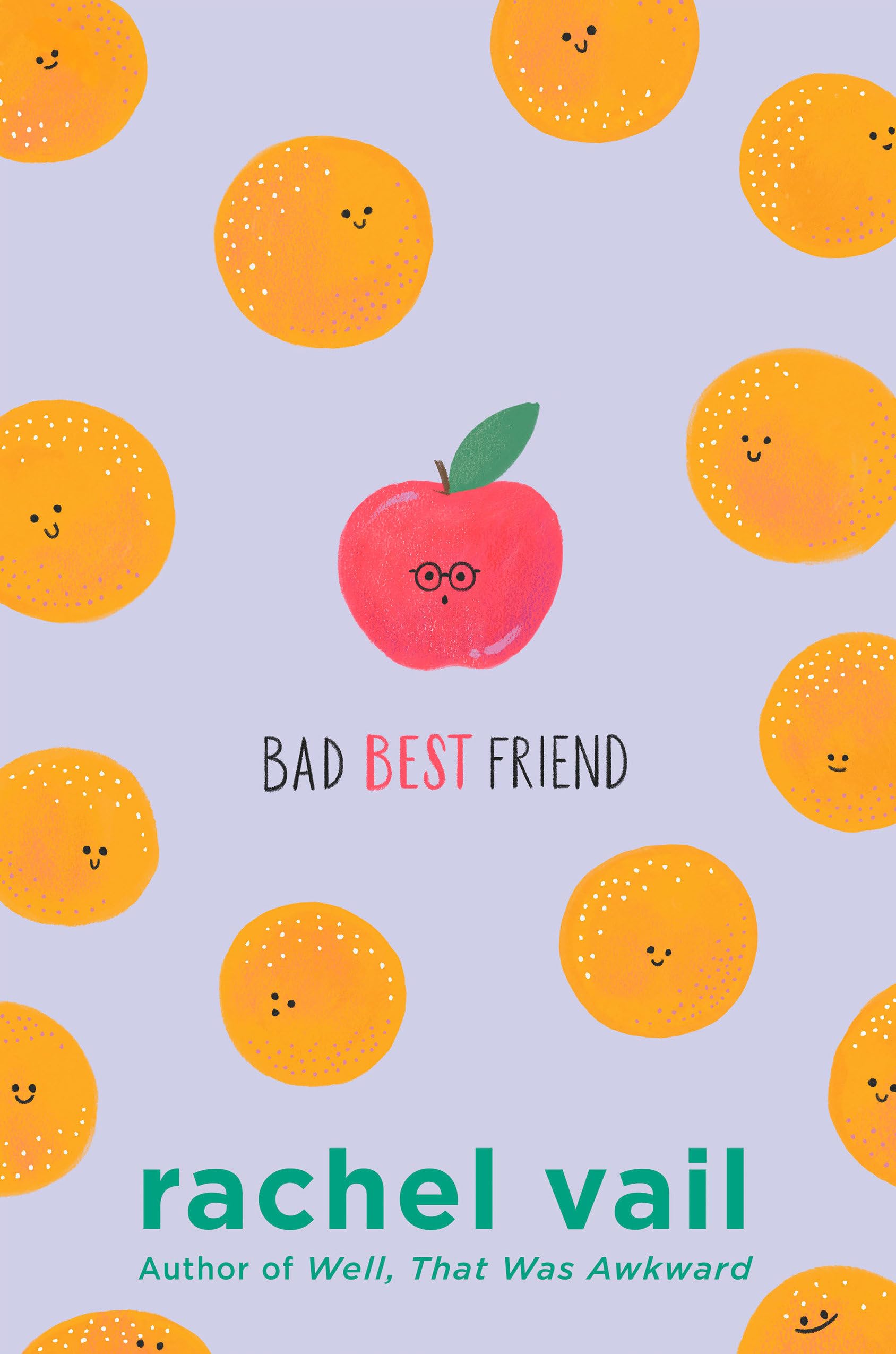 Libro: Bad Best Friend