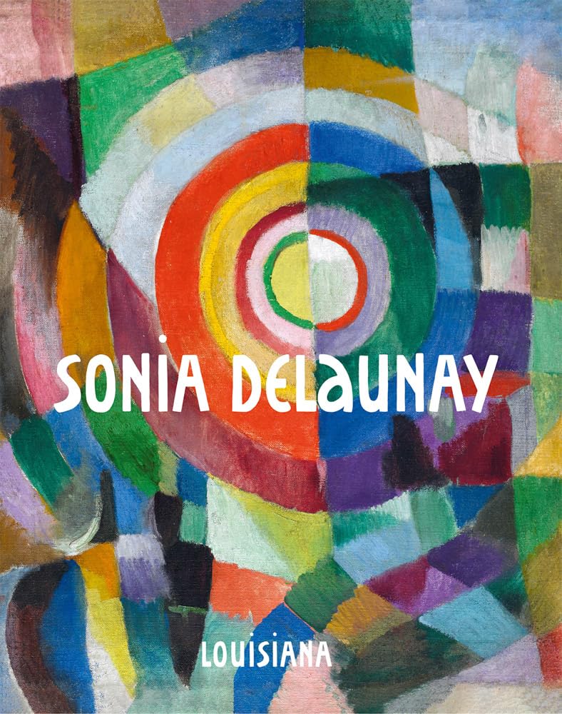Libro: Sonia Delaunay