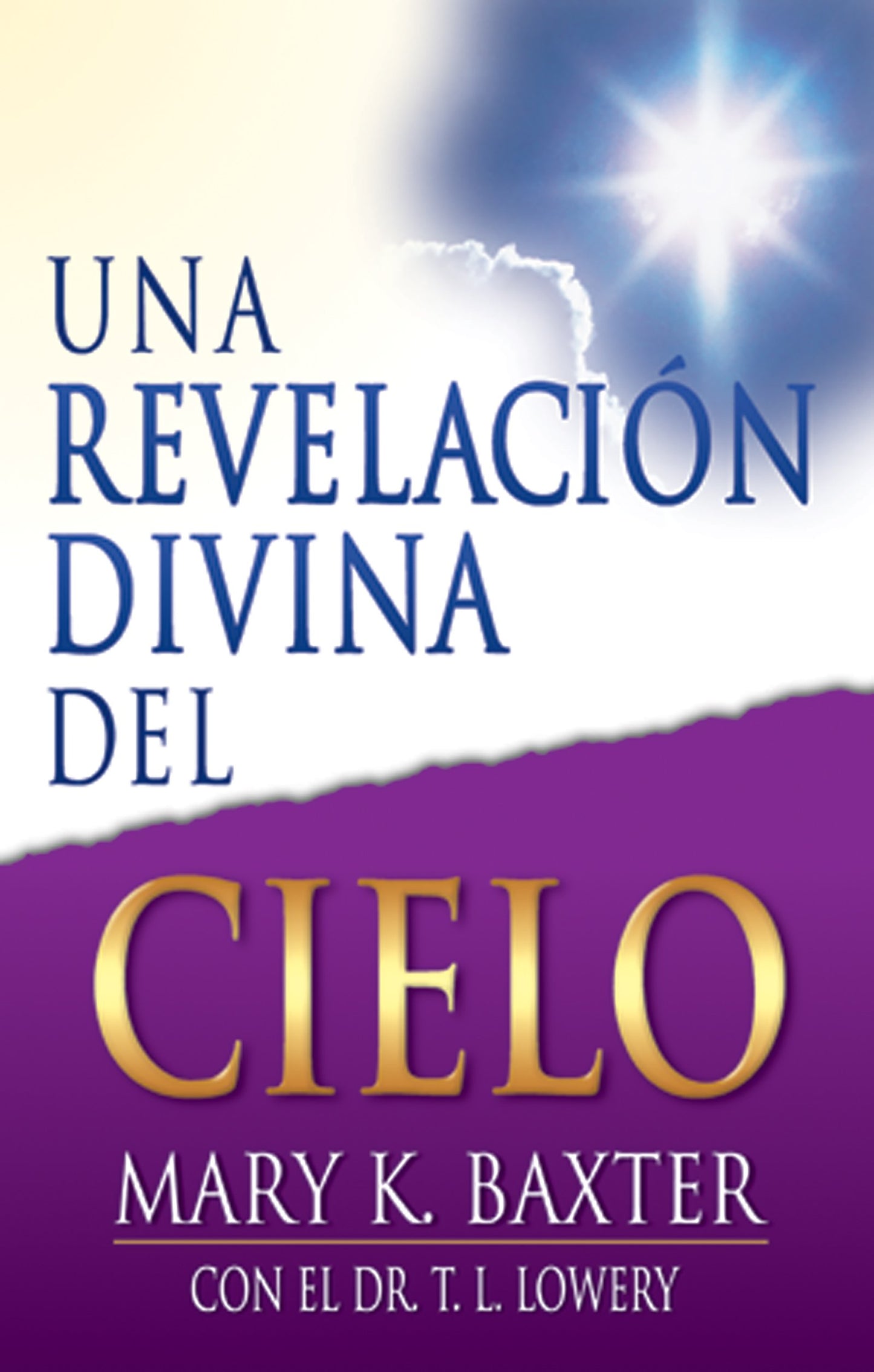 Libro: Una Revelacion Divina Del Cielo