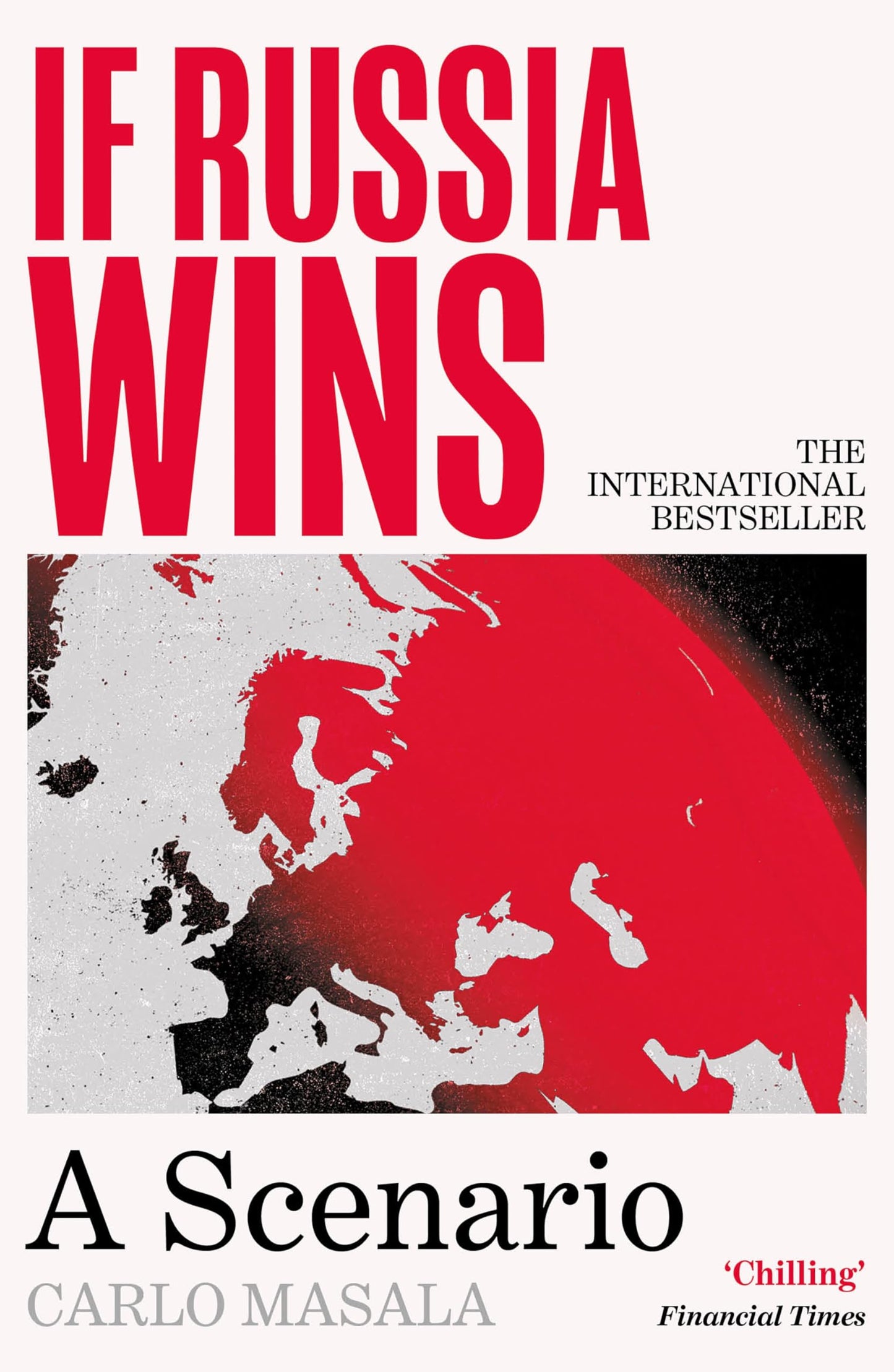 Libro: If Russia Wins: 'My book of the year' Alastair Campbell (The Rest is Politics)