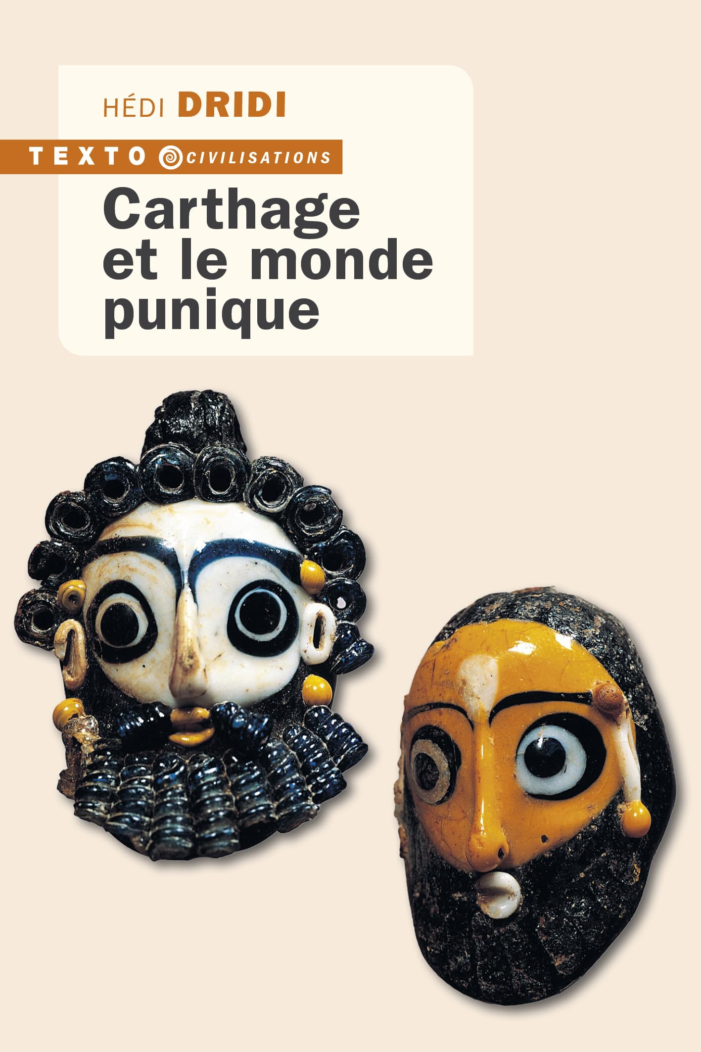 Libro: Carthage et le monde punique