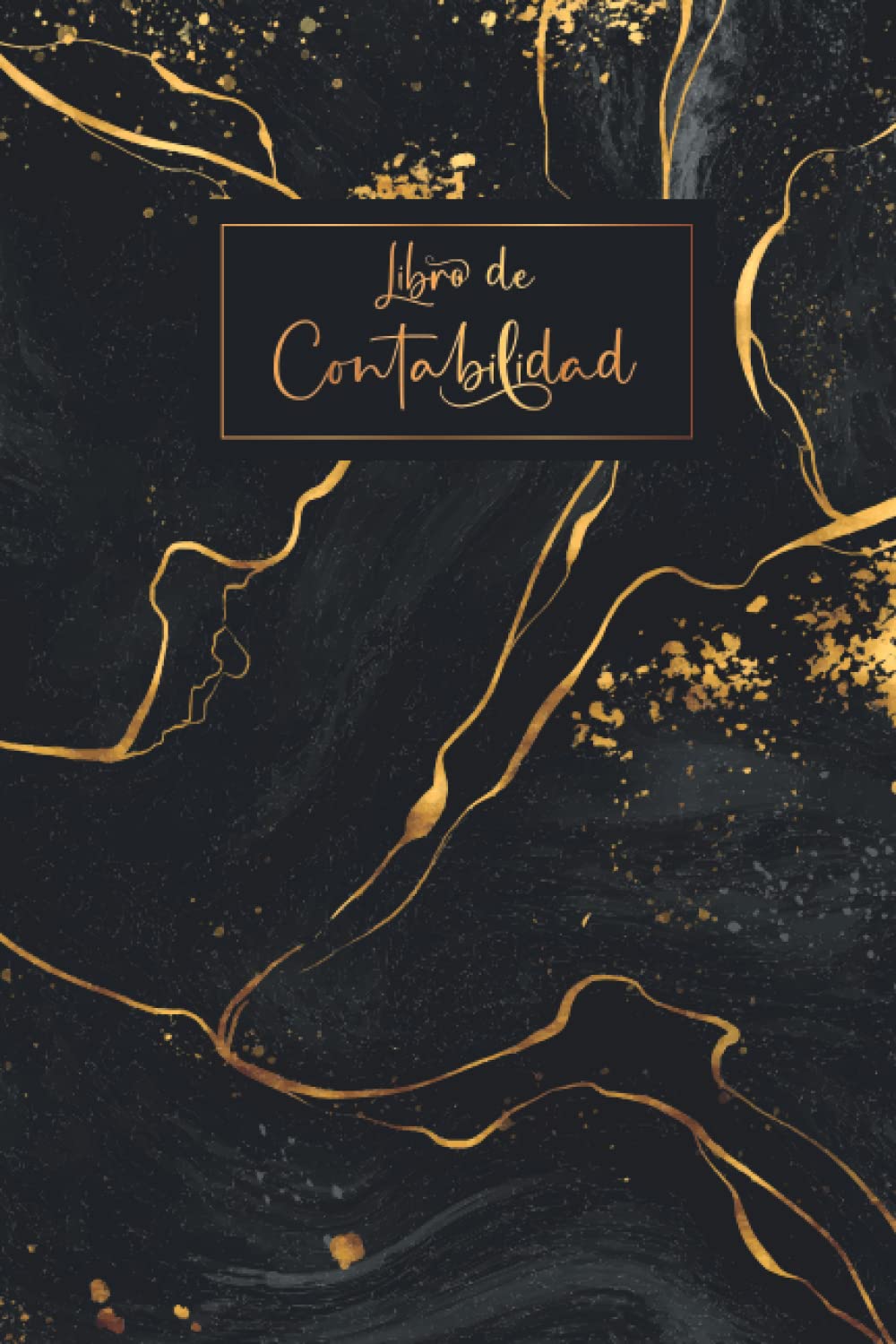 Libro de Contabilidad - ingresos y Gastos: Libro de ingresos y gastos para comerciantes individuales y pequeñas empresas y para autónomos - 120 Páginas , Tamaño A5 (Spanish Edition)