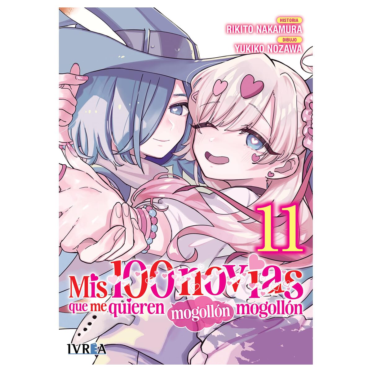 Libro: Mis 100 novias que me quieren mogollon mogollon 11