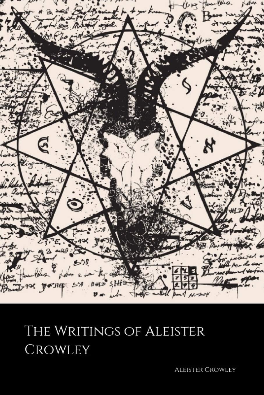Libro: The Writings of Aleister Crowley: The Book of Lies, The Book of the Law, Magick and Cocaine