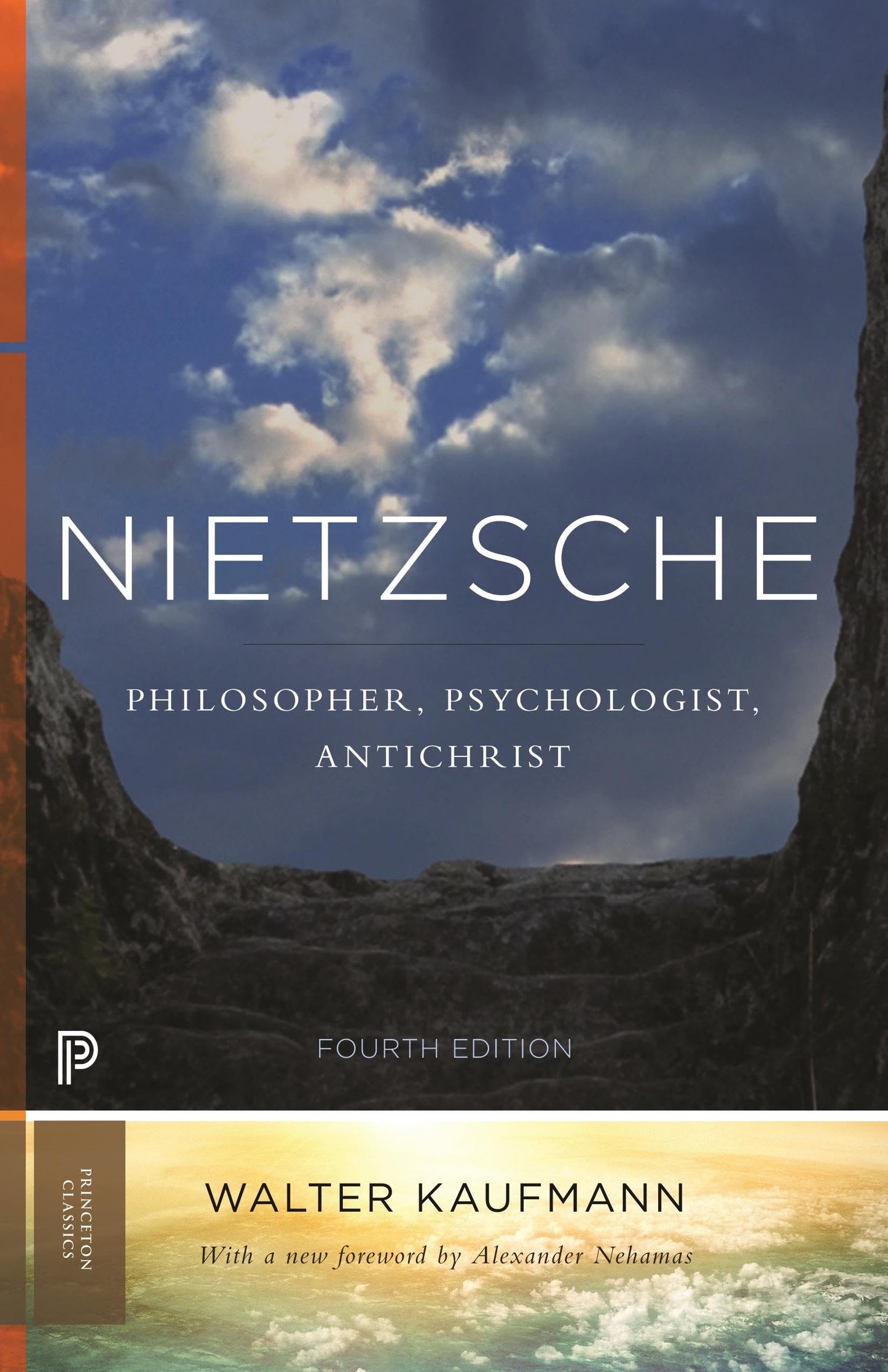 Libro: Nietzsche: Philosopher, Psychologist, Antichrist: 3 (Princeton Classics)