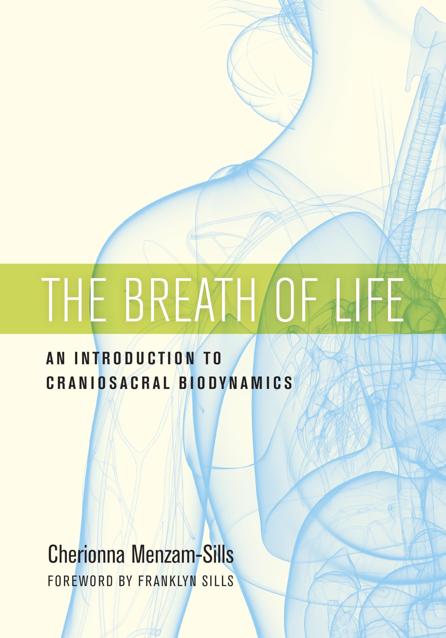 Libro: The Breath of Life: An Introduction to Craniosacral Biodynamics