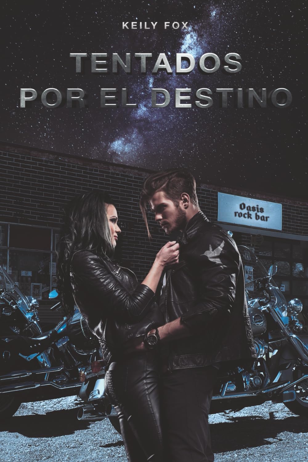 Libro: Tentados por el Destino (Spanish Edition)