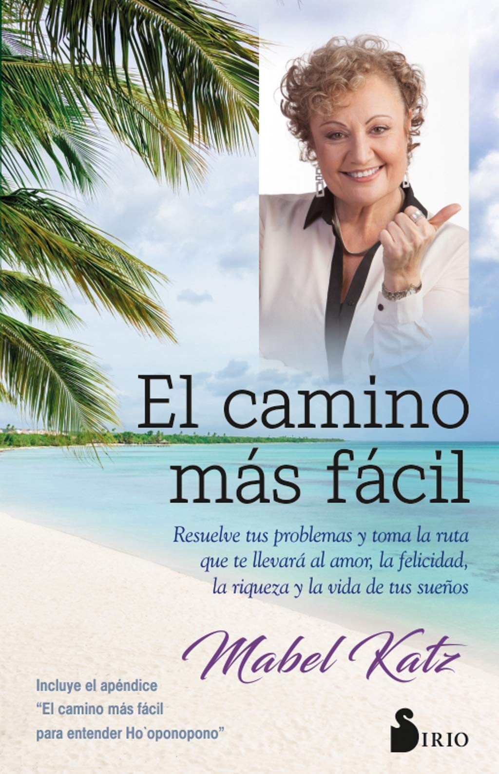 Libro: El camino más fácil (ESPIRITUALIDAD)