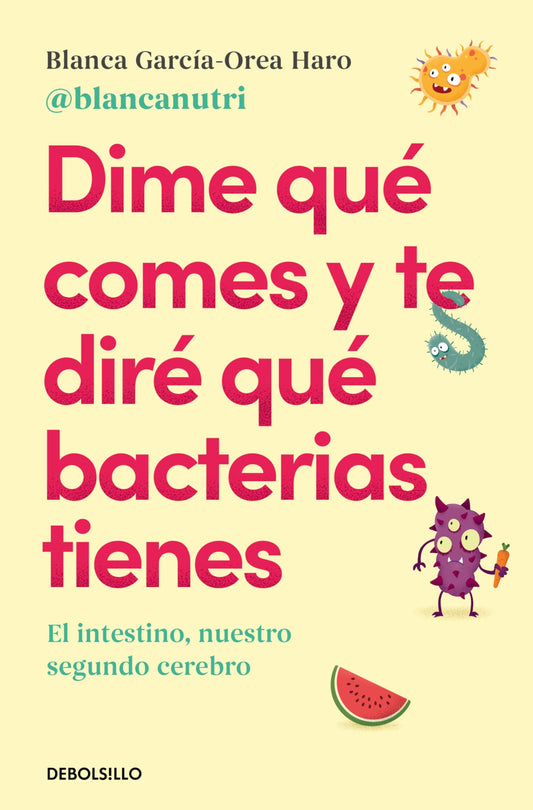 Dime qué comes y te diré qué bacterias tienes: El intestino, nuestro segundo cerebro (Clave)