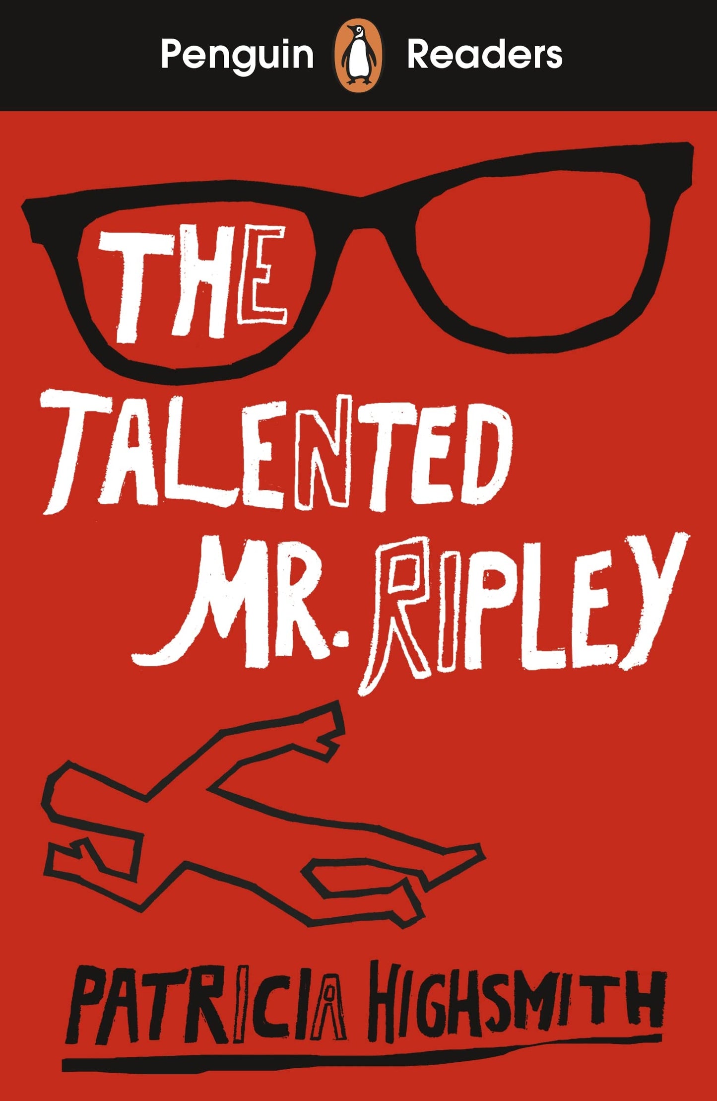 Libro: Penguin Readers Level 6: The Talented Mr Ripley (ELT Graded Reader)