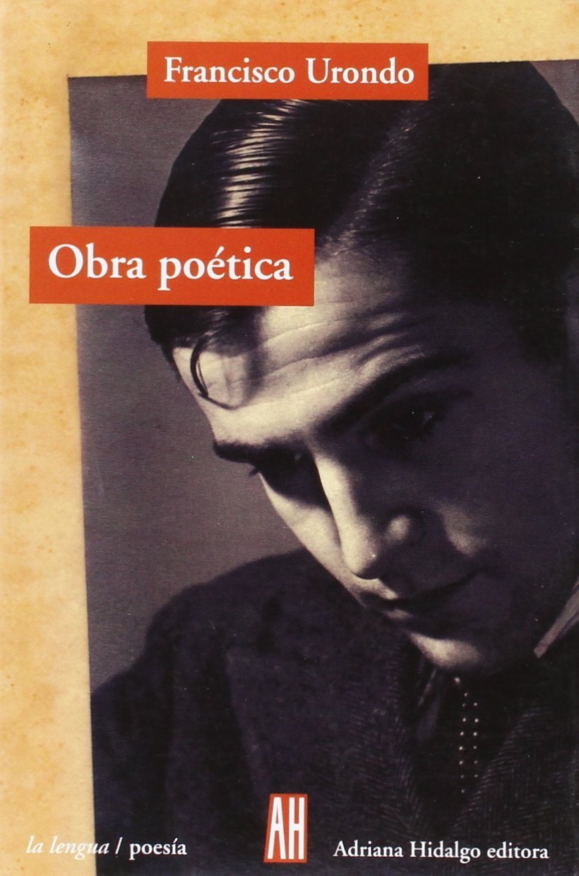 Libro: Obra Poetica/ Poetic Work (La Lengua) (Spanish Edition)
