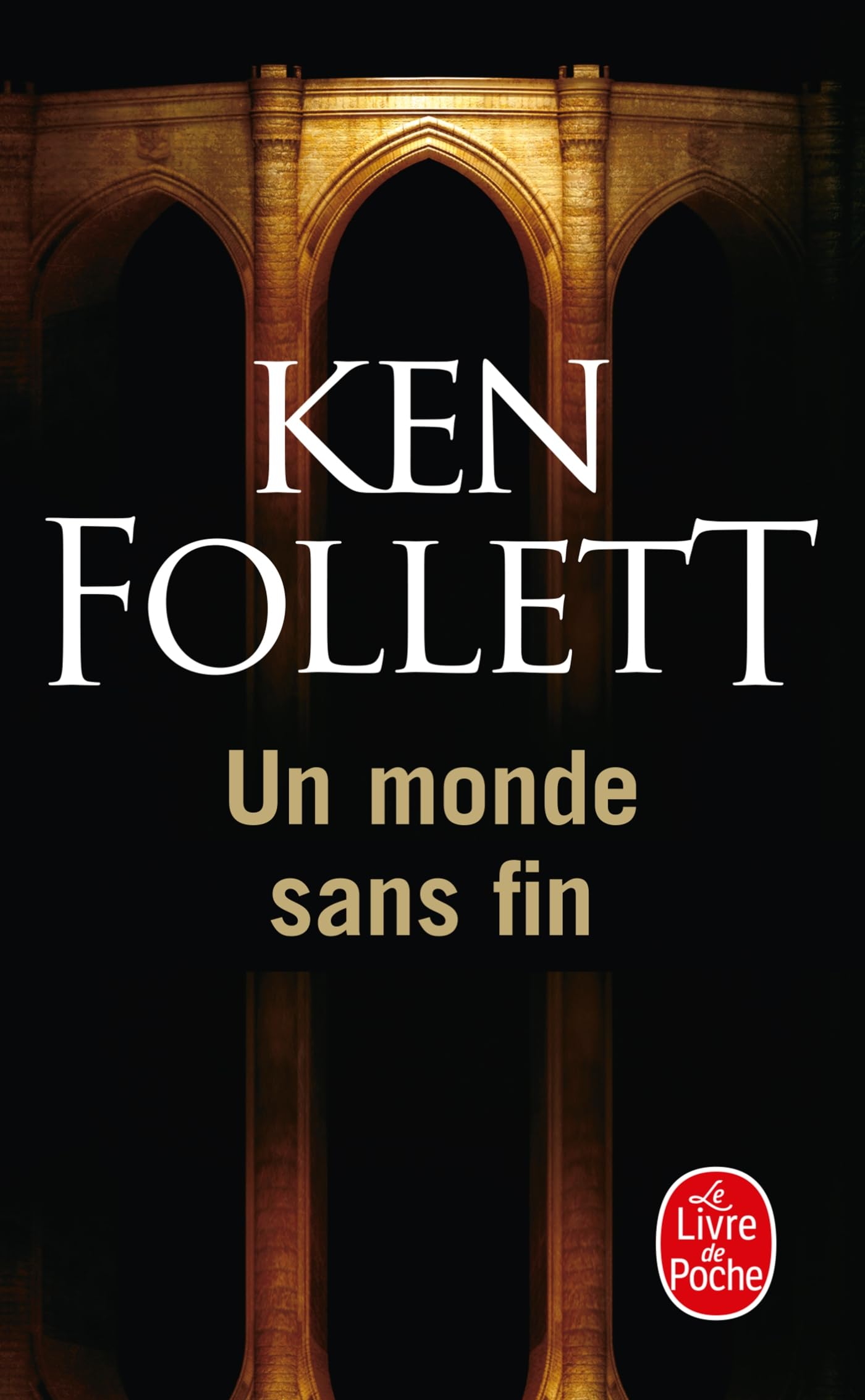 Libro: Un Monde Sans Fin (Le Livre De Poche) (French Edition)