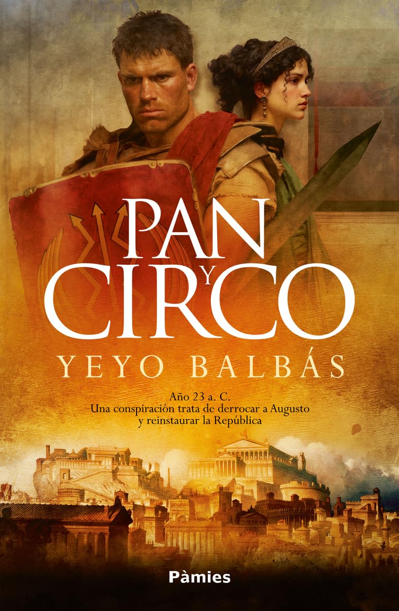 Pan y circo (Histórica)