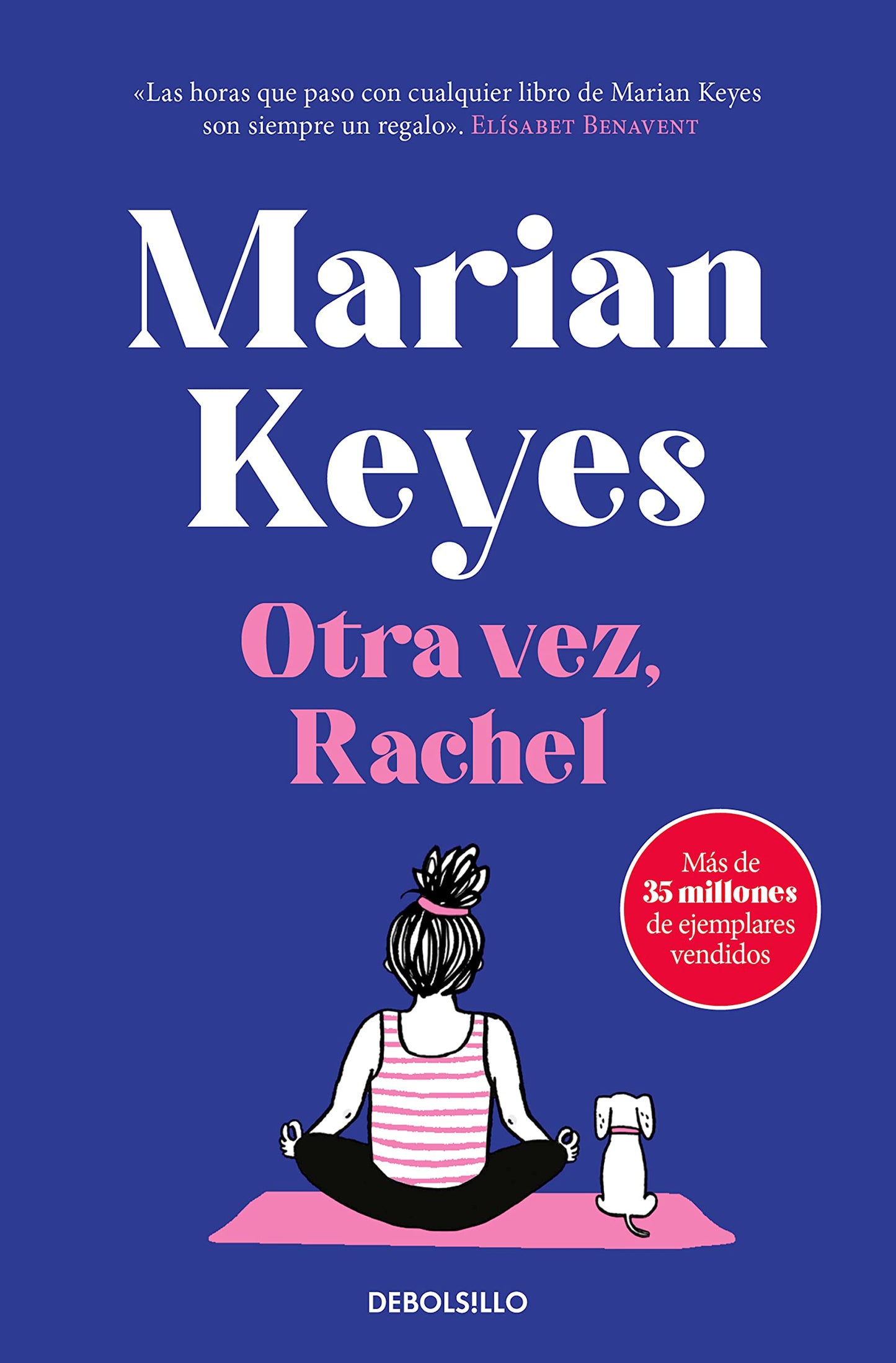 Otra vez, Rachel (Hermanas Walsh 6) (Best Seller)