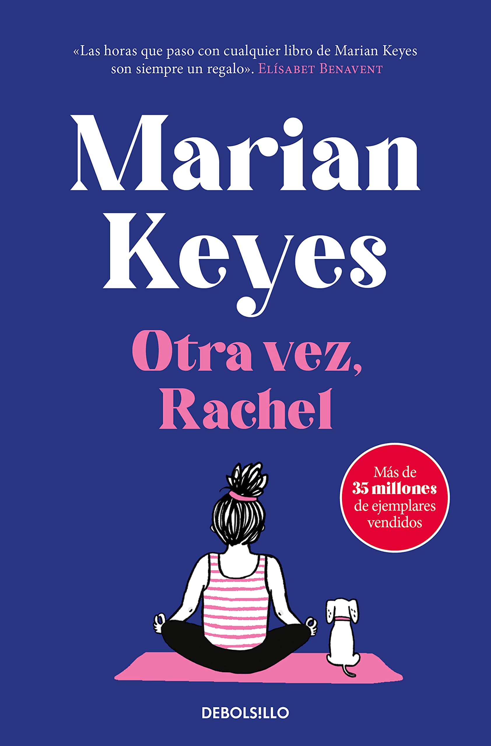 Otra vez, Rachel (Hermanas Walsh 6) (Best Seller)