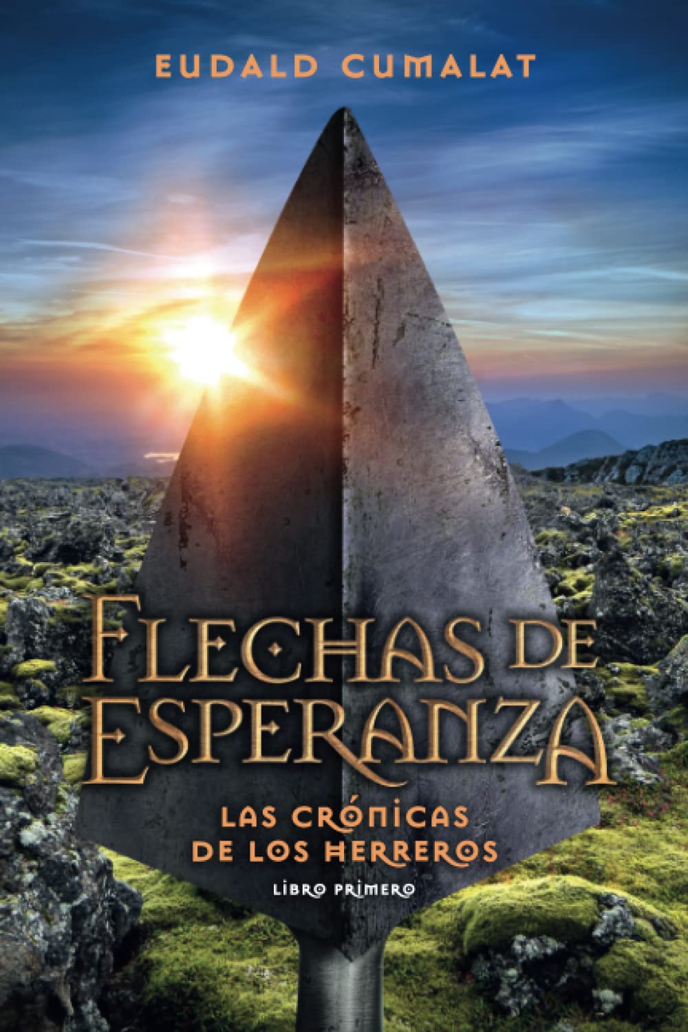 Libro: Flechas de esperanza: Las Crónicas de los Herreros, libro primero