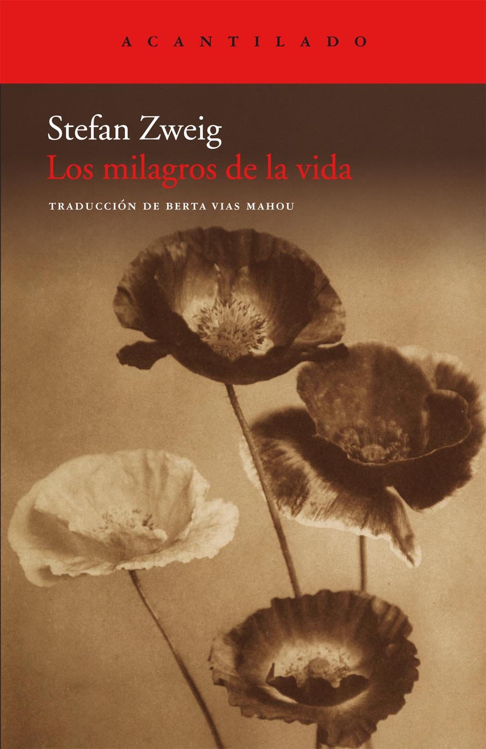 Libro: Los milagros de la vida