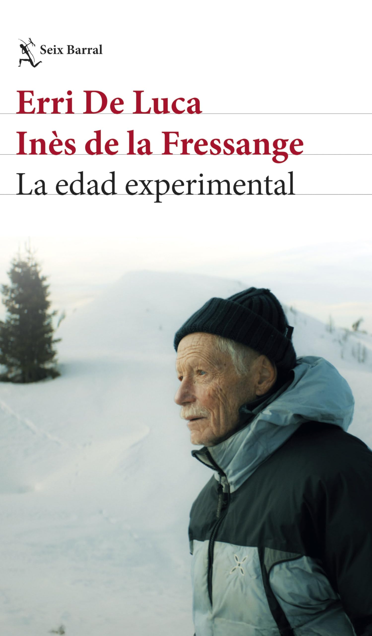 Libro: La edad experimental (Biblioteca Formentor)
