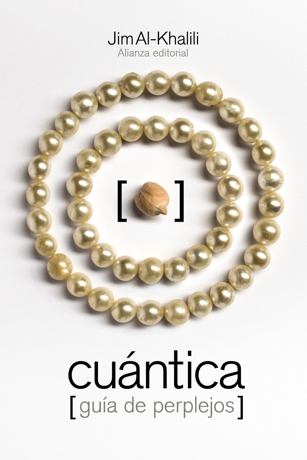 Libro: Cuántica: Guía de perplejos (El libro de bolsillo - Ciencias)