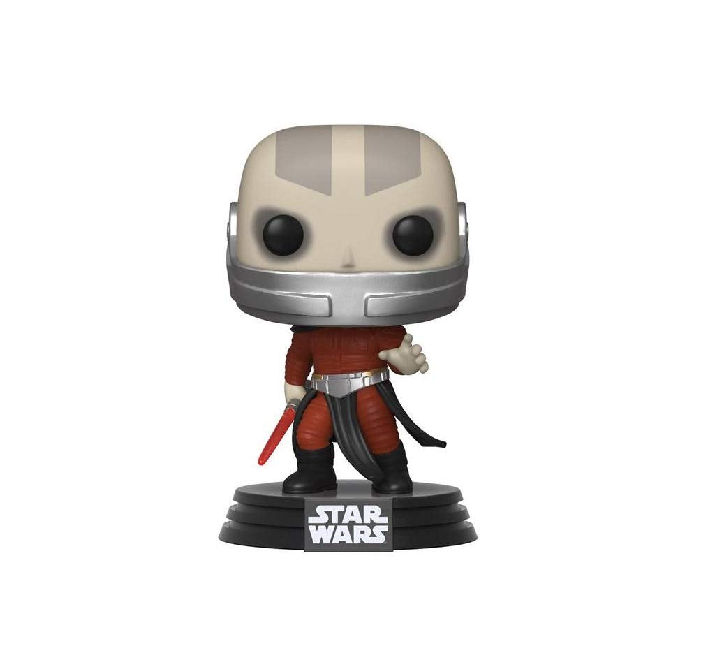 Funko Pop! Star Wars Knights of The Old Republic Darth Malak Exclusivo KOTOR