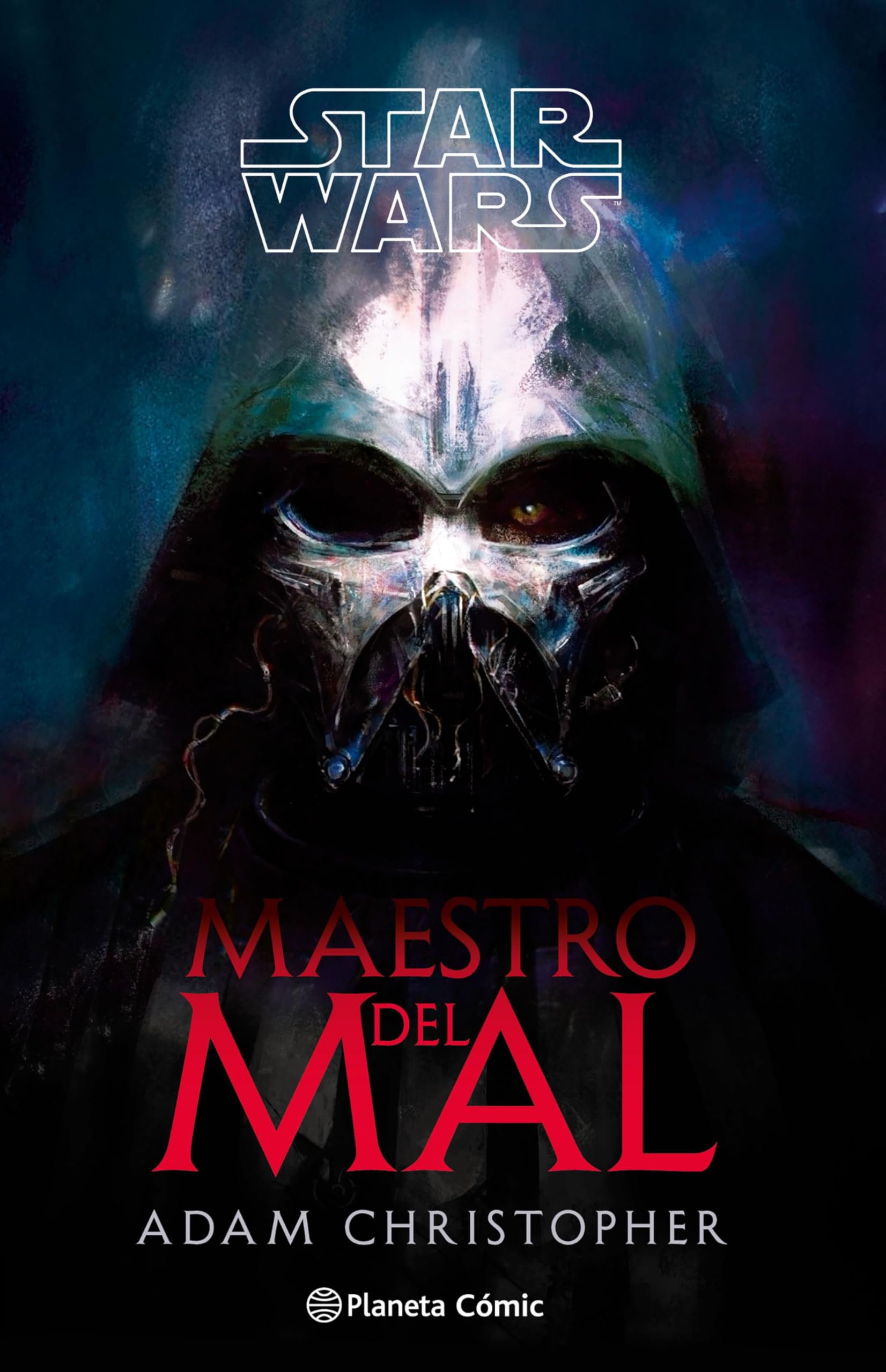 Libro: Star wars: Maestro del mal (novela) (Star Wars: Novelas)