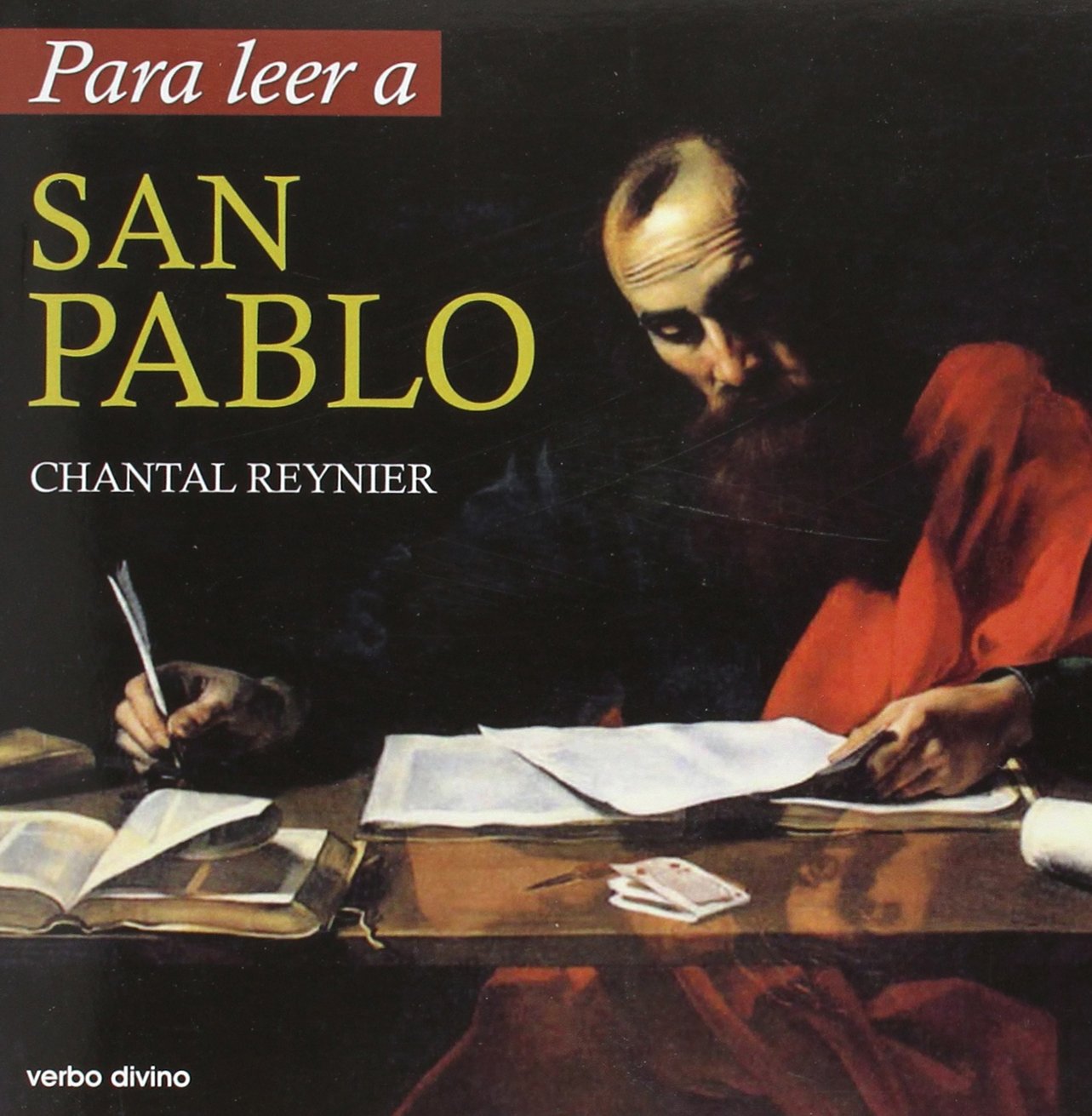 Libro: para leer a San Pablo (Para leer, vivir, comprender)