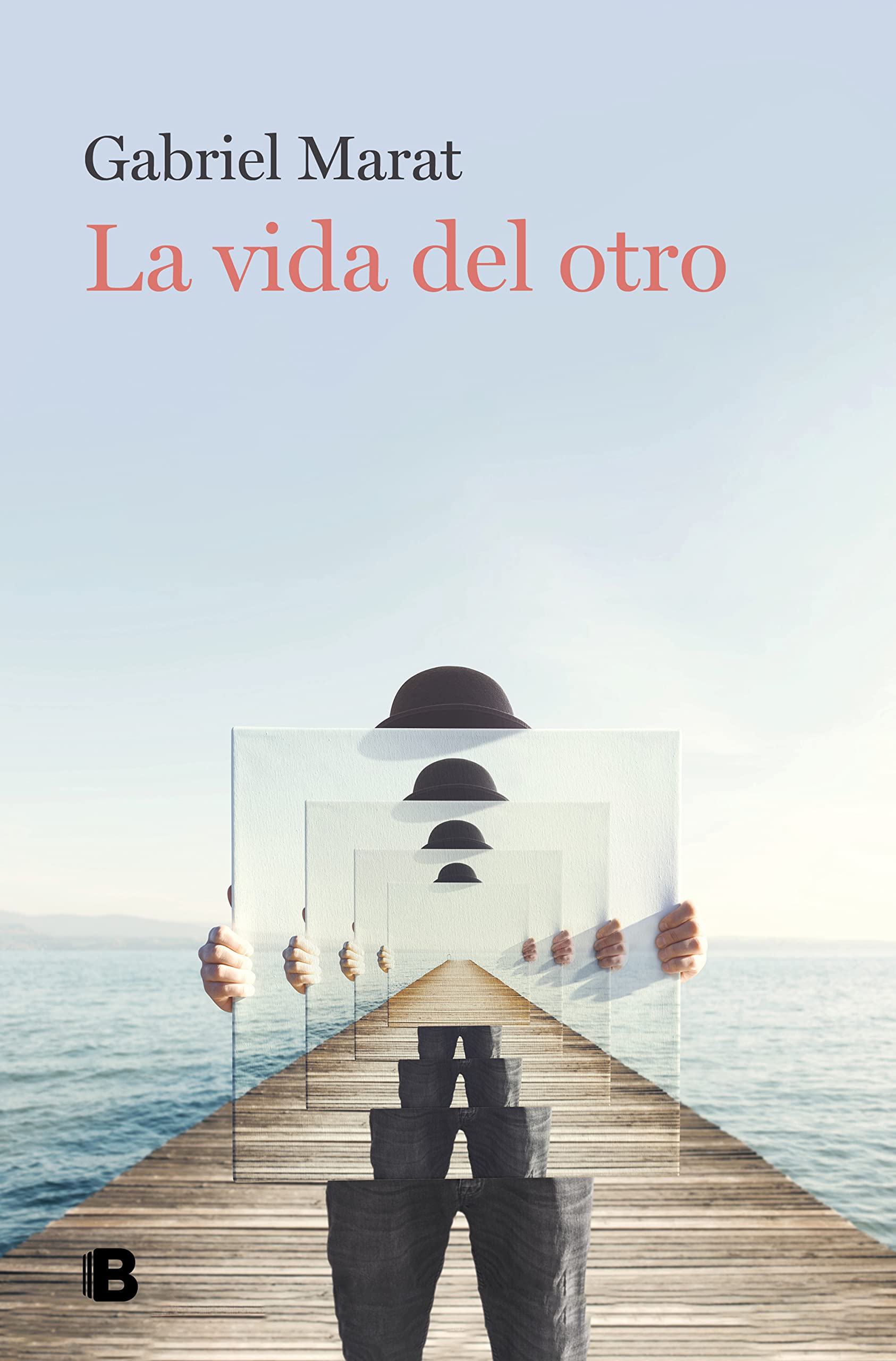 Libro: La vida del otro (La Trama)