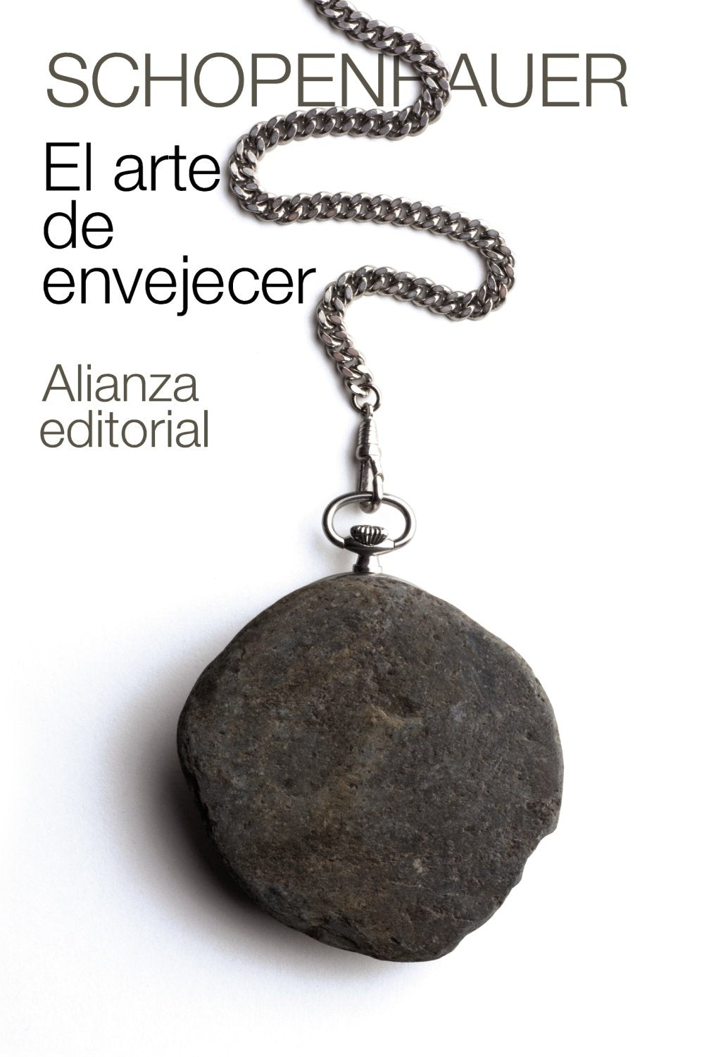 Libro: El arte de envejecer (Spanish Edition)