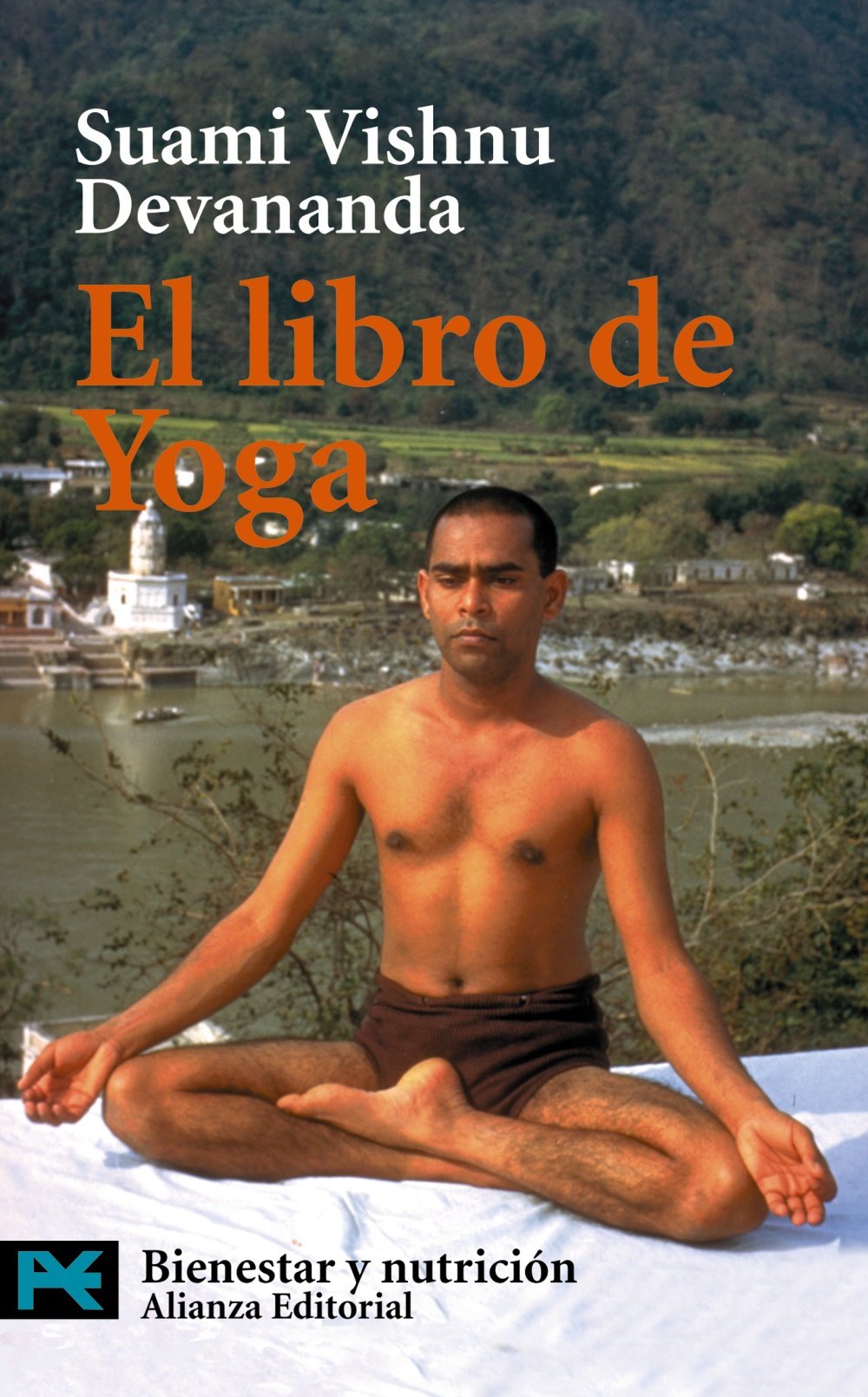 Libro: El libro de Yoga (Libro Practico Y Aficiones, 7100) (Spanish Edition)