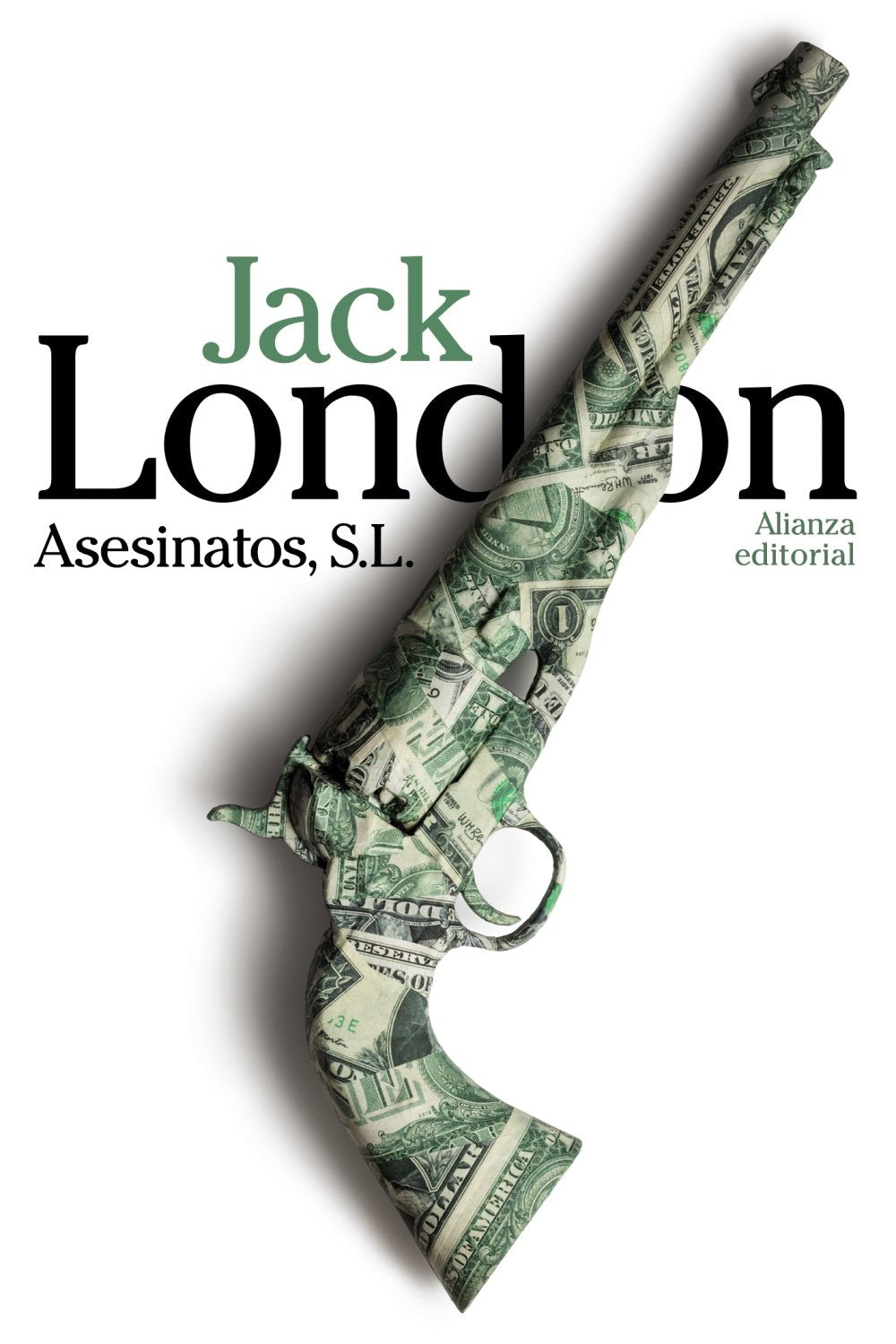 Libro: Asesinatos, S. L. (Spanish Edition)