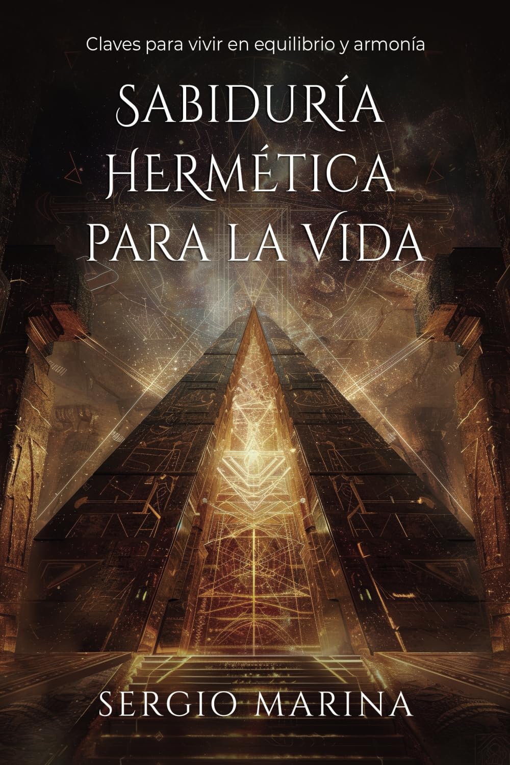 Libro: Sabiduría Hermética para la vida