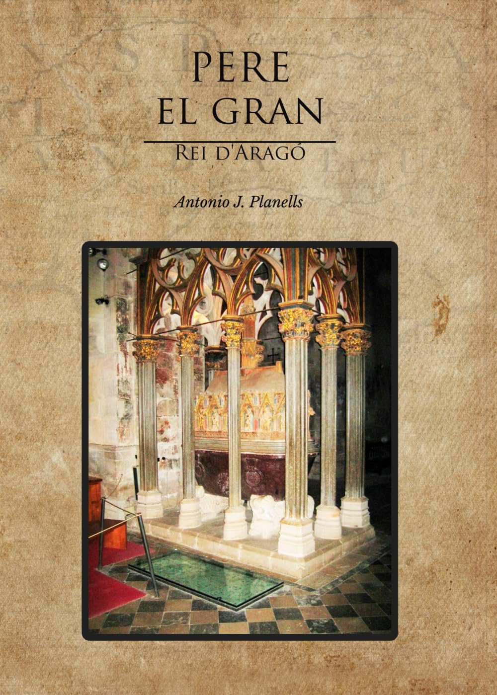 Libro: Pere El Gran: Rei d´Aragó (Historia de Cataluña) (Catalan Edition)