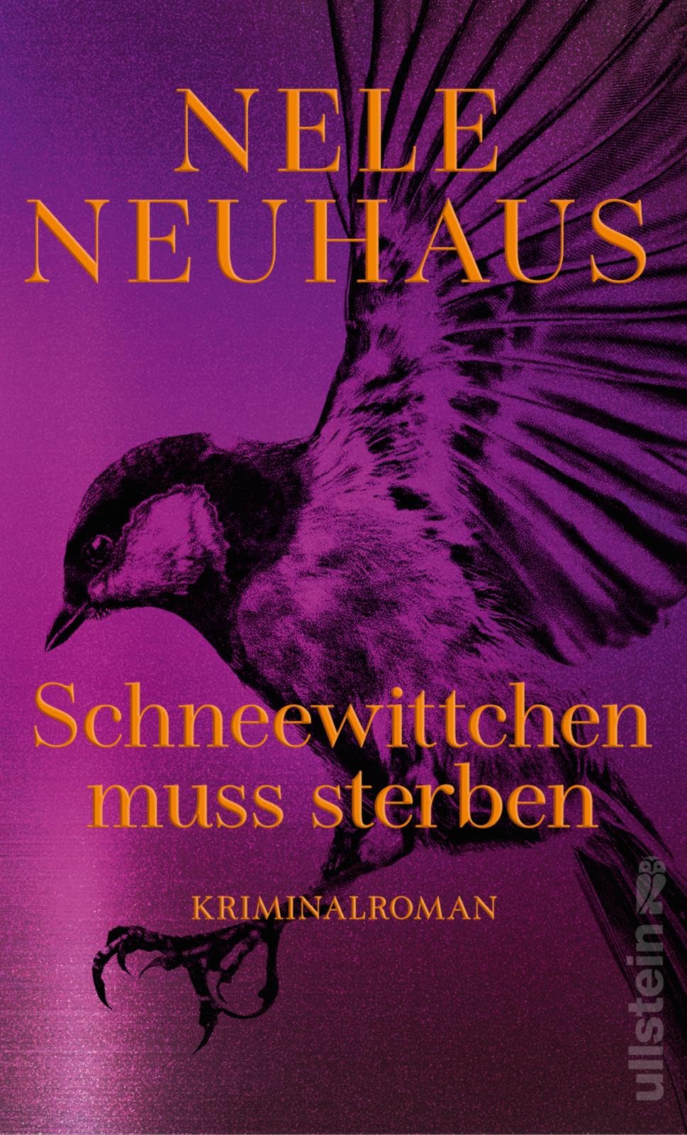 Libro: Schneewittchen muss sterben