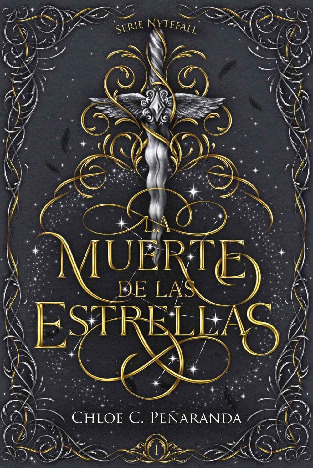 Libro: La muerte de las estrellas: Nytefall: libro 1