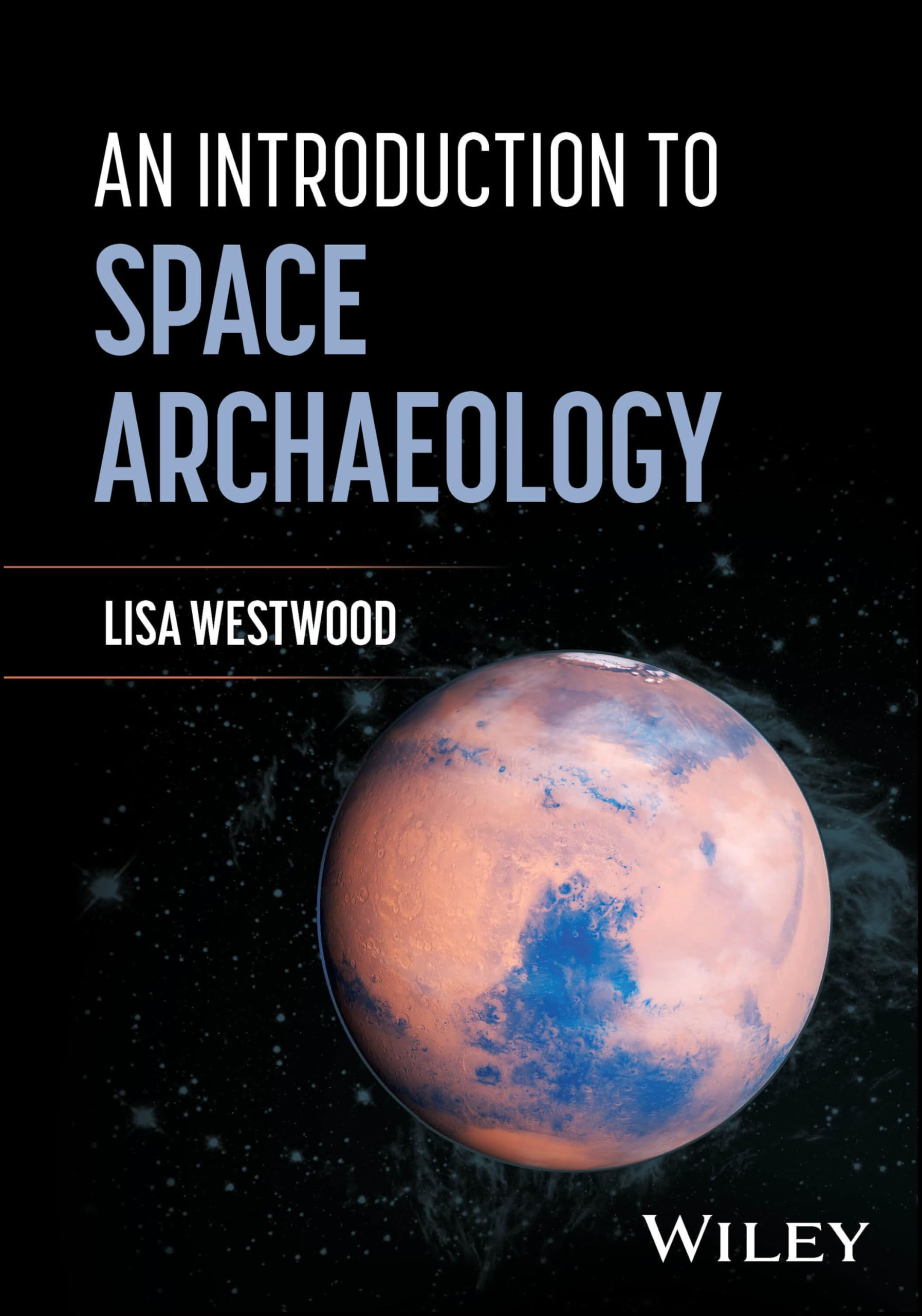 Libro: An Introduction to Space Archaeology
