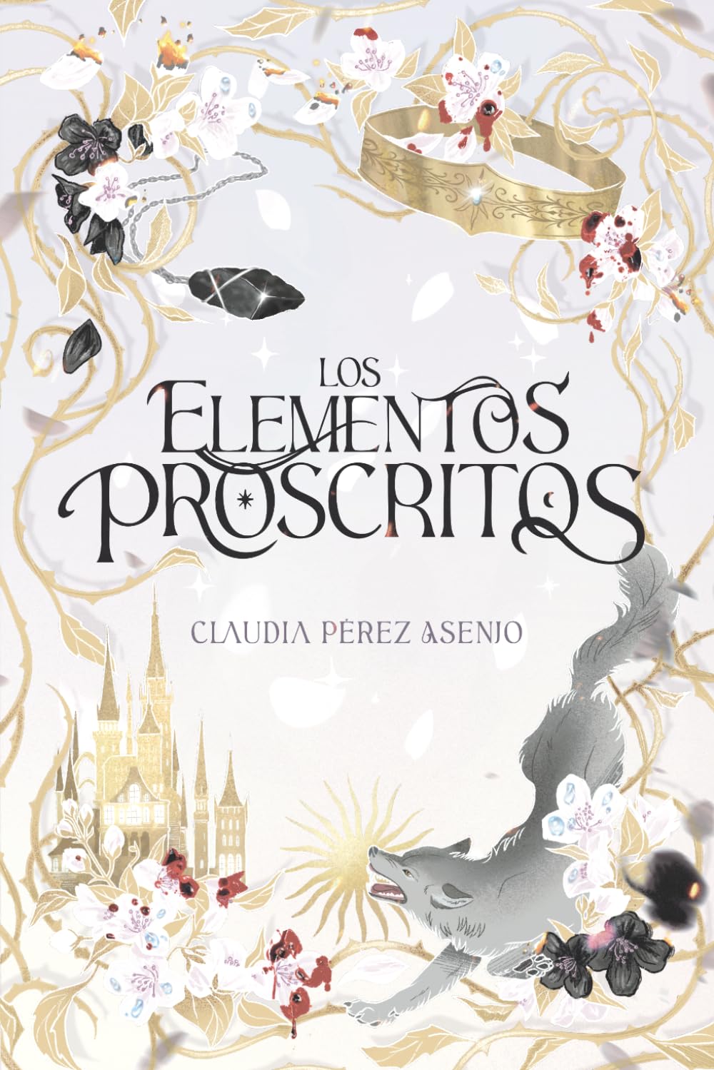 Libro: Los Elementos Proscritos (Trilogía Elemental)