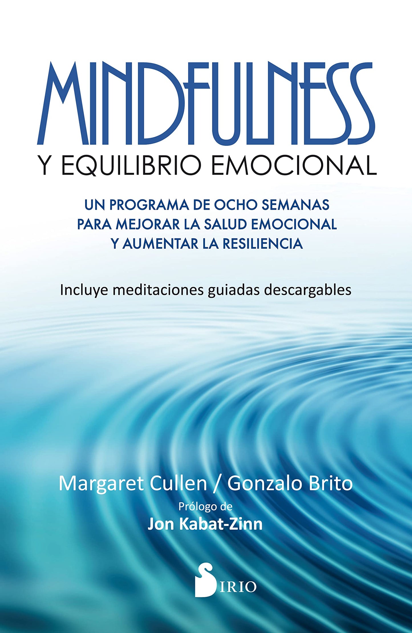 Libro: Mindfulness y equilibrio emocional (SIN COLECCION)
