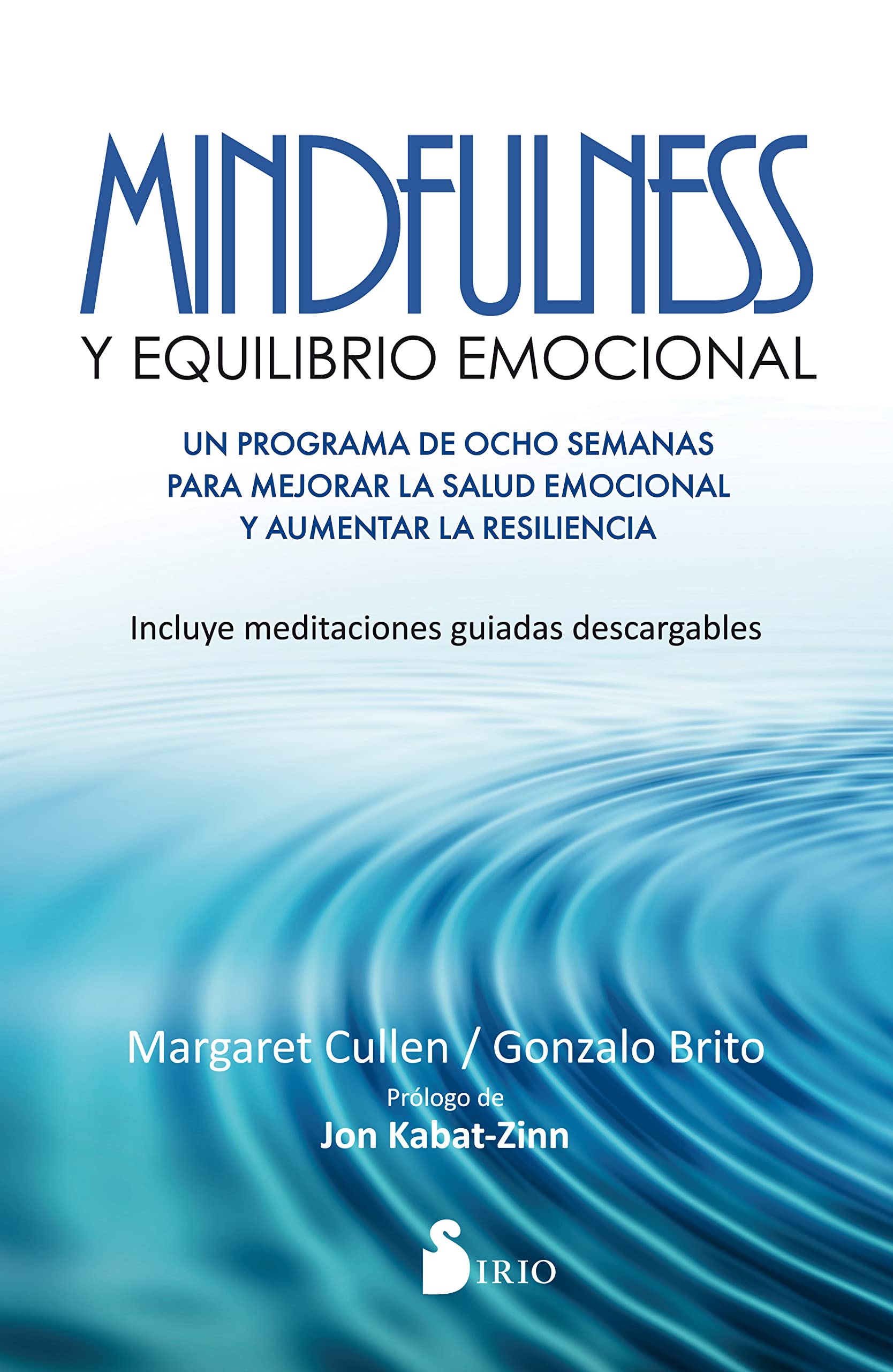 Libro: Mindfulness y equilibrio emocional (SIN COLECCION)