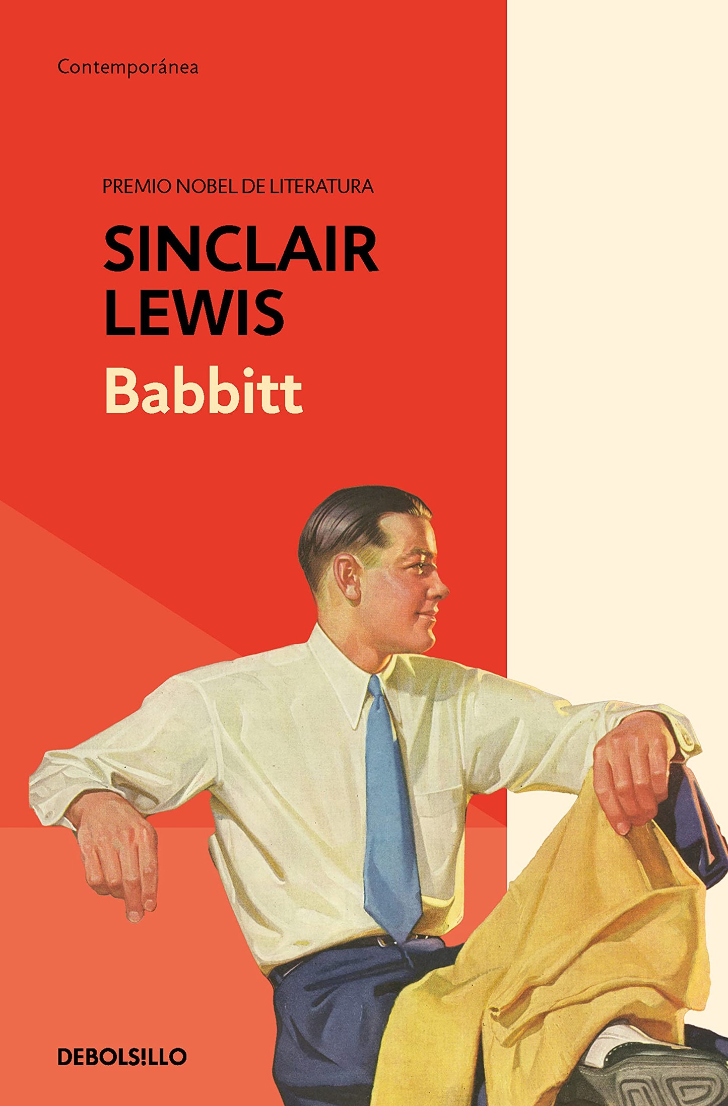 Libro: Babbit (Spanish Edition)